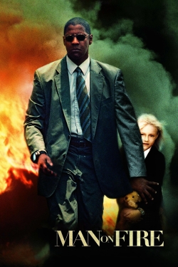 Man on Fire yesmovies