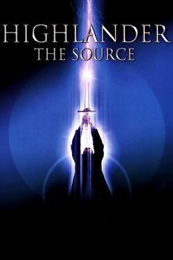 Highlander V: The Source yesmovies