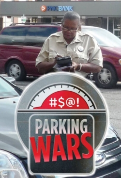 Parking Wars yesmovies