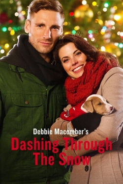 Dashing Through the Snow yesmovies