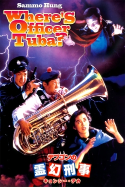 Where's Officer Tuba? yesmovies