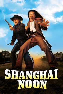 Shanghai Noon yesmovies