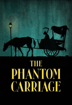 The Phantom Carriage yesmovies