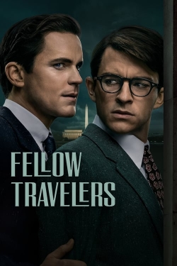 Fellow Travelers yesmovies