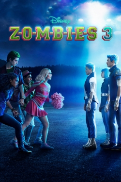 Z-O-M-B-I-E-S 3 yesmovies