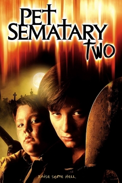 Pet Sematary II yesmovies