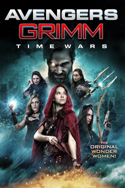 Avengers Grimm: Time Wars yesmovies