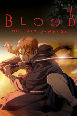 Blood: The Last Vampire yesmovies