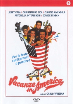 Vacanze in America yesmovies