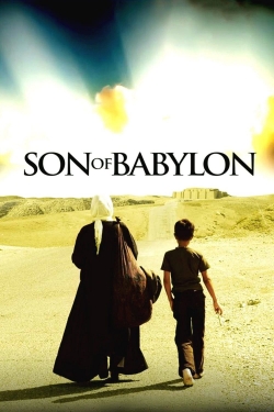 Son of Babylon yesmovies