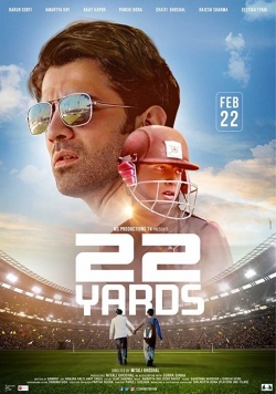 22 Yards yesmovies