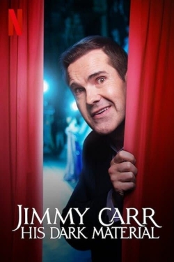 Jimmy Carr: His Dark Material yesmovies