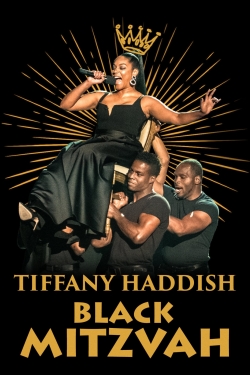 Tiffany Haddish: Black Mitzvah yesmovies