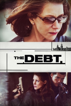 The Debt yesmovies