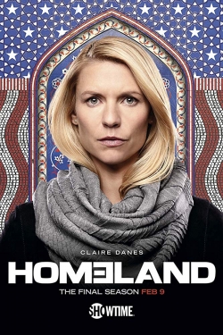 Homeland yesmovies