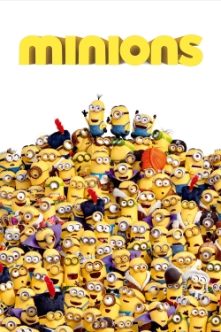 Minions yesmovies