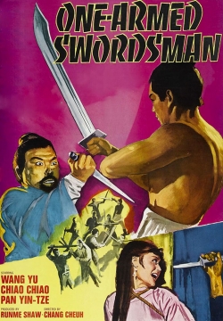 The One-Armed Swordsman yesmovies