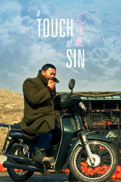 A Touch of Sin yesmovies