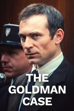 The Goldman Case yesmovies