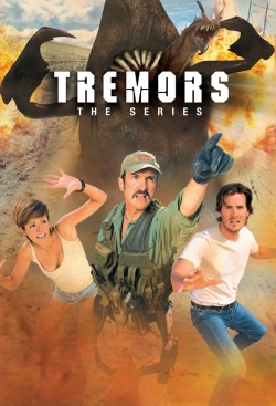 Tremors yesmovies