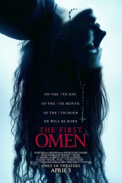 The First Omen yesmovies