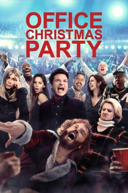 Office Christmas Party yesmovies