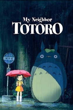 My Neighbor Totoro yesmovies