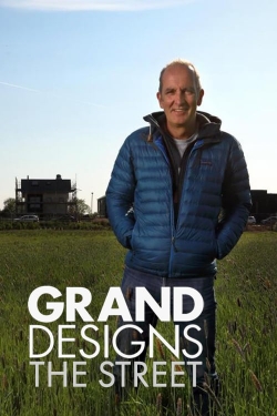 Grand Designs: The Street yesmovies