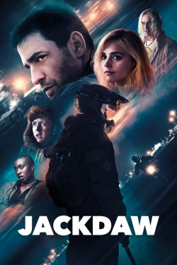 Jackdaw yesmovies