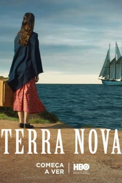 Terra Nova yesmovies