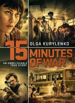 15 Minutes of War yesmovies