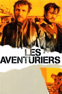 The Last Adventure yesmovies