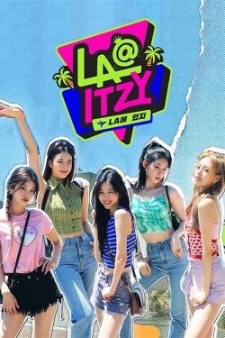 LA@ITZY yesmovies