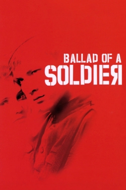 Ballad of a Soldier yesmovies