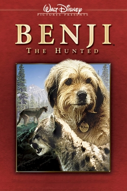 Benji the Hunted yesmovies