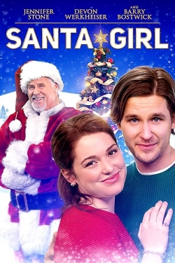 Santa Girl yesmovies