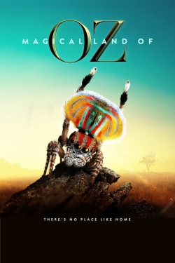 Magical Land of Oz yesmovies