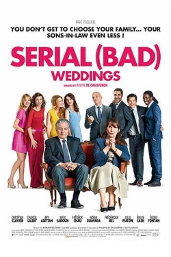 Serial (Bad) Weddings yesmovies