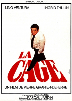 The Cage yesmovies