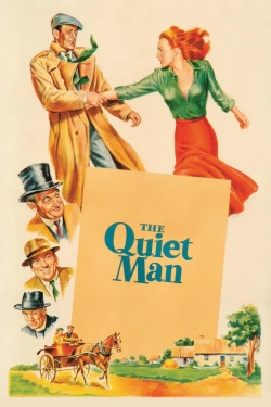 The Quiet Man yesmovies