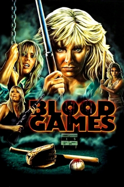 Blood Games yesmovies