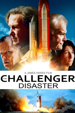 The Challenger yesmovies