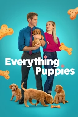 Everything Puppies yesmovies