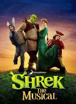 Shrek the Musical yesmovies