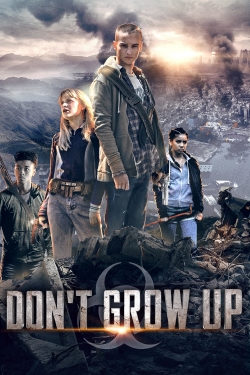 Don't Grow Up yesmovies