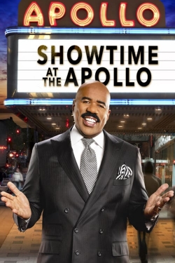 Showtime at the Apollo yesmovies