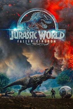 Jurassic World: Fallen Kingdom yesmovies