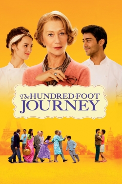 The Hundred-Foot Journey yesmovies