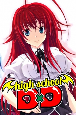 High School DxD yesmovies