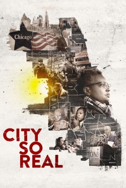 City So Real yesmovies